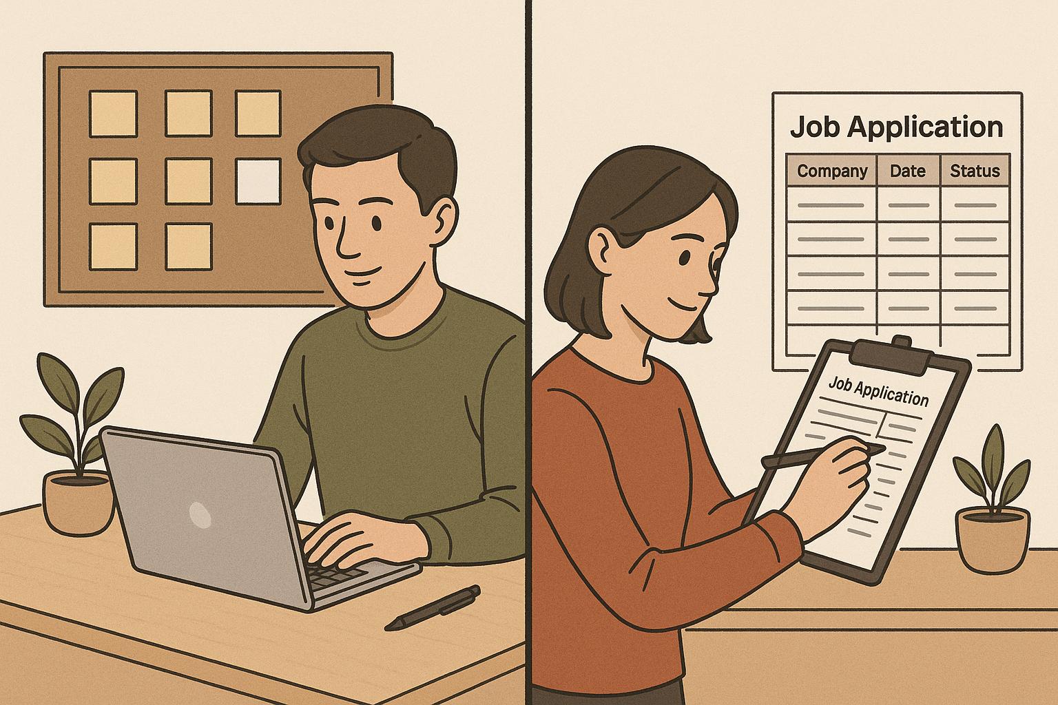 Want More Job Interviews? New Research Reveals 10 Strategies That ...